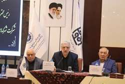 شرکت شهرک‌های صنعتی خراسان رضوی حمایت از تولید فرش دستباف را تداوم می‌بخشد